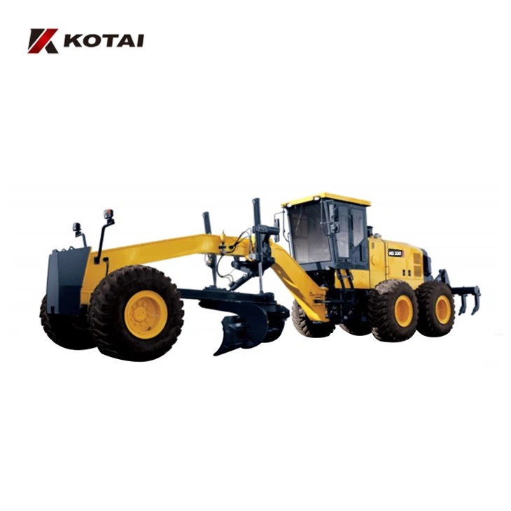 Motor Grader
