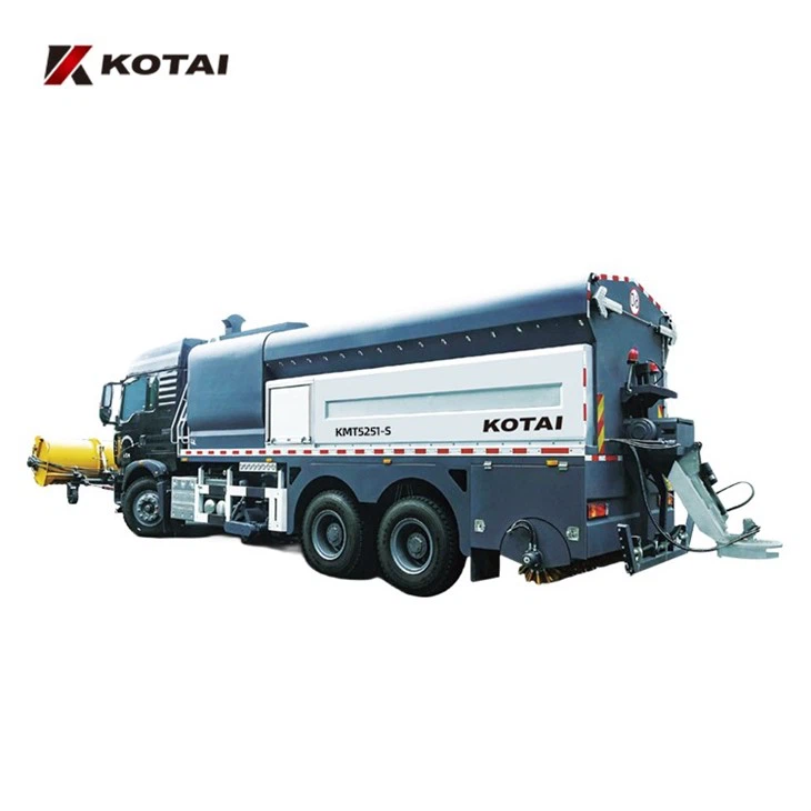 Multi Purpose Ice Breaker Snow Removal