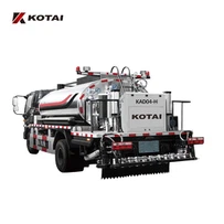 Distribuitori de asfalt