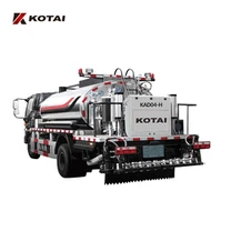 Distribuitori de asfalt