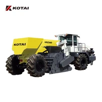 Reciclarea la rece a pavajelor de asfalt